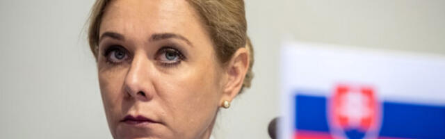 Словачка изборила изузеће: руски гас стиже још две године упркос ЕУ забрани