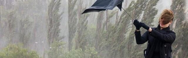 Spremaju se olujni udari: Ovi delovi zemlje na udaru - Oglasio se RHMZ