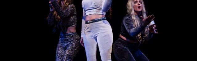 Jubilarno  100  izvođenje  predstave OVAJ ĆE BITI DRUGAČIJI u Ateljeu 212  8 decembar u 20 30