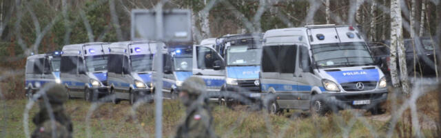 PROGLAŠENO VANREDNO STANJE! Misteriozni baloni prekrili nebo