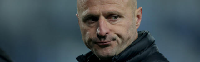 Surove reči bivšeg trenera Partizana: Igor Duljaj gađa u metu