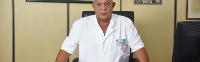 Nakon Perišića i Jerkan dobio produženje mandata, direktor Doma zdravlja Niš do kraja 2026. godine