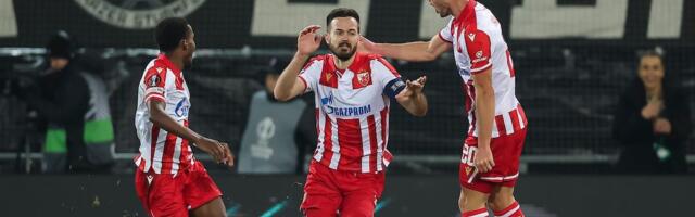 Ivanić: Malo smo zapostavili prvenstvo… Ova pobeda nam mnogo znači, a sada da zadržimo fokus