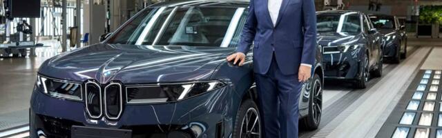 Kolumna: Milan Nedeljković šef BMW, i naša opsesija pogrešnim stvarima