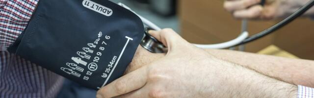 Novi američki vodič za krvni pritisak: Da li ste sada u rizičnoj zoni za hipertenziju