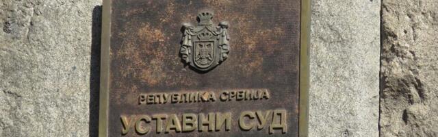 Skupštinski Odbor za ustavna pitanja usvojio listu kandidata za sudije Ustavnog suda, SRCE tvrdi: Kandidati nisu dovoljno stručni