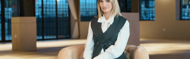 TASTY TALKS & Maći 001: Kako čaša menja ukus pića