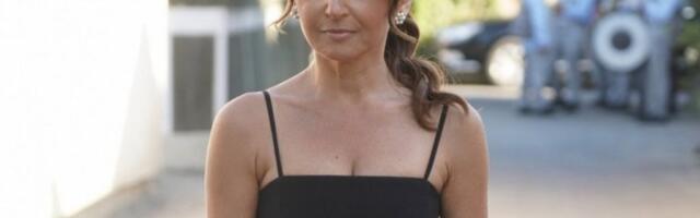 DOK JOJ JE MAJKA BILA NA ONKOLOGIJI, BILA JE PRIMORANA DA URADI OVO! Najveća bol Sanje Marinković razara DUŠU!