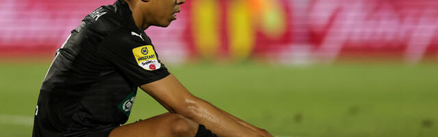 "Partizan je tražio 10.000.000, ni cent manje..." Crno-beli ostali kratki za šest miliona evra u slučaju Saldanja!