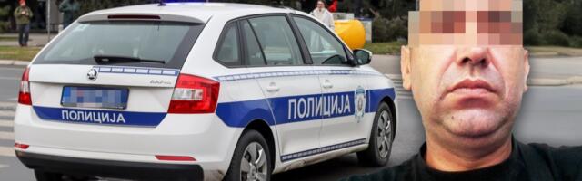 Ovo je krvnički ubijen Ivica iz Smedereva: Umro u najgorim mukama (FOTO)