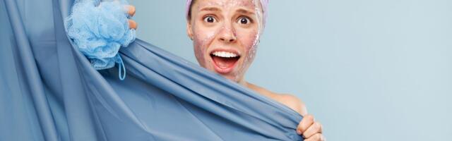 Ušla u kupatilo, pa pretrnula od šoka: Uljez se sakrio iza veš-mašine, hvatali su ga 45 minuta!