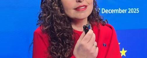 OSMANI NAJAVILA UKIDANJE SANKCIJA EU ZA PRIŠTINU, OPOZICIJA JE ISPROZIVALA! "Sramno, da se zapitamo ko je vodio Kosovo pet godina, zbog vas su nam uveli mere"