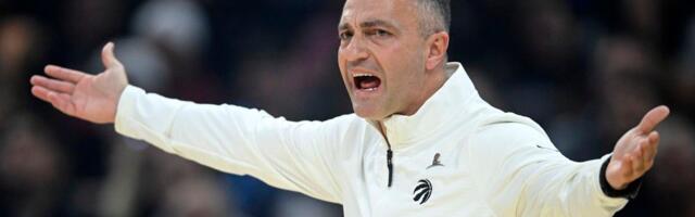 Nova pobeda Darka Rajakovića i Toronta u NBA ligi - Baksi nemoćni!