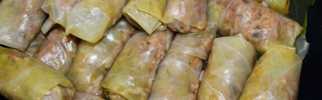 Sarma ne može zauvek da stoji u frižideru: Mnogi pravimo grešku, evo koliko dana je bezbedna za jelo