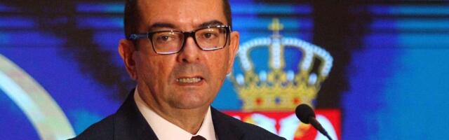 Veselinović (SSP): Sudije pod političkim pritiskom donele odluku da oslobode vrh kriminalne piramide