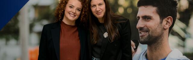 Fondacija Novak Đoković panelom Putem šampiona zaokružila program u 2025. godini