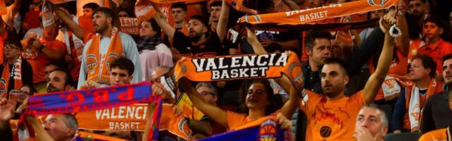 Oglasila se Valensija! Pomeren termin meča sa Partizanom, evo kada će se igrati