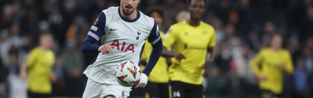 Roma posle napadača želi i defanzivca iz Premijer lige