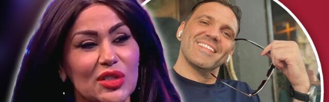 Oglasio se Kasper nakon što je konačno video Minu uživo! Otkrio istinu, evo kako je prošla prva zajednička noć