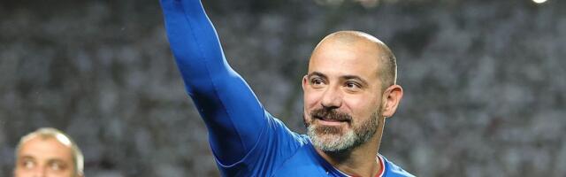 Crvena zvezda izabrala startnih 11 za 2026. godinu!