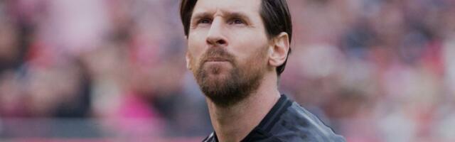 Mesi razmišlja o penziji: Voleo bih da postanem vlasnik kluba!