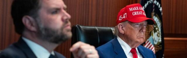 Tramp pojačao tim pred sastanak o Grenlandu: Šalje svog najjačeg čoveka!