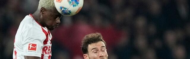 Bajern ne posustaje: Tri gola Kramarića za 27 minuta!