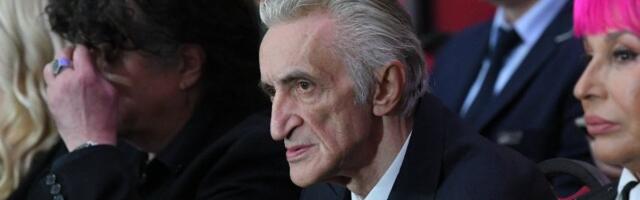 Evo koliko iznosi nacionalna penzija Mirka Kodića: "Imam za hleb i cigarete"