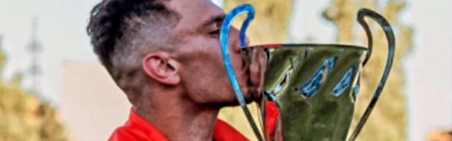 NAJVEĆI TRANSFER OVE ZIME: Internacionalac u Jaloviku - Radmanović stiže na poziv nekadašnjeg saradnika!