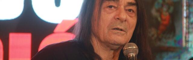 Praznik rokenrola: Dado Topić najavio koncert kojim će obeležiti 60 godina karijere – evo ko će mu biti gosti