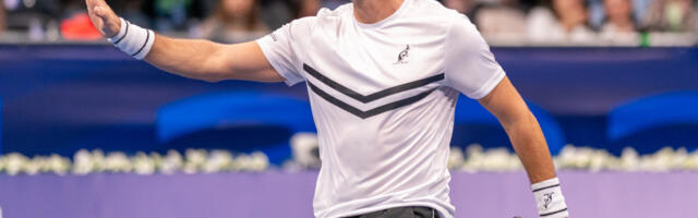 Hitno oglašavanje doktora o Lajoviću - Ovo su najnovije informacije o stanju srpskog tenisera