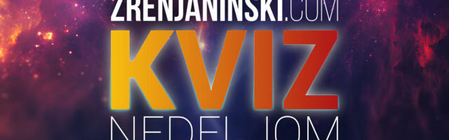 KVIZ: Zabava i znanje na jednom mestu – 10 novih pitanja je pred tobom!