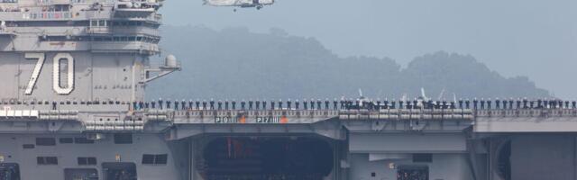 AMERIKA IZVELA NAPAD KOJI SE DUGO NAJAVLJIVAO: Ima mrtvih! (VIDEO)