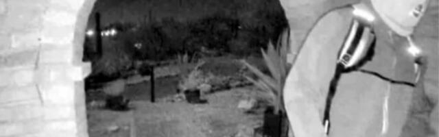 OVO JE OSUMNJIČENI ZA OTMICU MAJKE POZNATE TV VODITELJKE: Prošao i treći rok za plaćanje otkupnine, policija proširila potragu (FOTO)