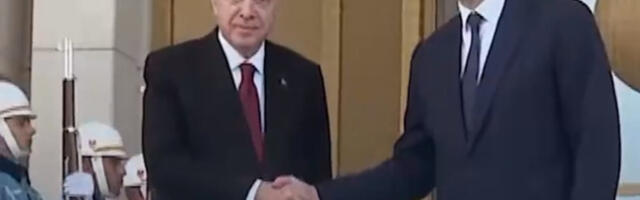 Vučić sumirao posetu Turskoj: “Erdogan je veliki svetski lider, sa nestrpljenjem vas očekujemo u Srbiji”