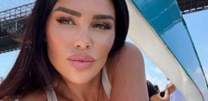 POSLE ASMINA CVETA! Staniju imućni partner želi da je ženi, evo šta rade na Bahamima (FOTO)