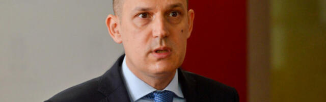 Лончар: Србија у протеклих 10 год запослила 5.124 лекара и сестара