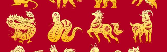 Od 17. februara slede dramatične promene: Godina Konja za 3 znaka kineskog horoskopa otvoriće vrata ka slavi i novcu