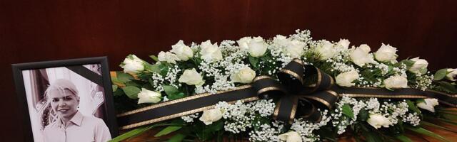 Komemoracija Tatjani Ječmenici Jevtić: "Život posvećen tenisu i ljudima"