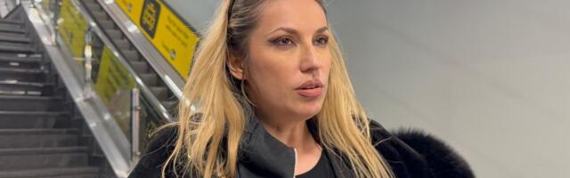 Rada može porodici da priušti sve, ali joj otac i dalje radi na pijaci: "Baksuz, ide tamo da bi se..."