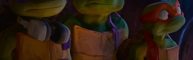 Nove avanture nindža kornjača "Mutant Mayhem 2" stižu ranije nego što je planirano