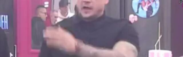 ŠTA JE OVO IZJAVIO UŽIVO U PROGRAMU?! Terza ZGROZIO sve detaljima o Maji Marinković!