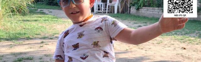 ILIJA SE BORI ZA PRVI KORAK I BOLJE SUTRA! Istinski borac i pravi mali heroj iz Kosjerića ne odustaje - OVO JE NJEGOVA PRIČA