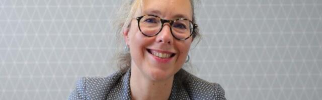 INTERVJU Florans Ferari, nova francuska ambasadorka o Vučiću, Evropi, slobodi medija: „Put ka EU nije lak“