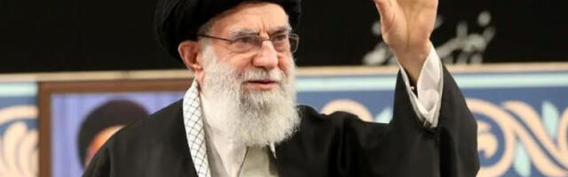 Нетанјаху: Многи знаци указују да Хамнеија „више нема"