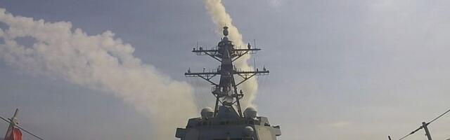 Tri američka vojnika ubijena, petorica teško ranjena