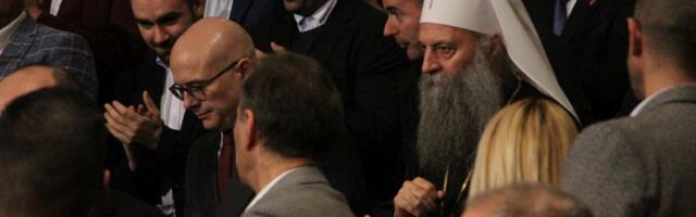 Pokrajina obeležavanje dva veka postojanja Matice srpske platila 40 miliona