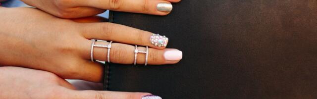 12 oblika noktiju koji menjaju izgled ruku - Kako da izaberete onaj koji vam najviše pristaje