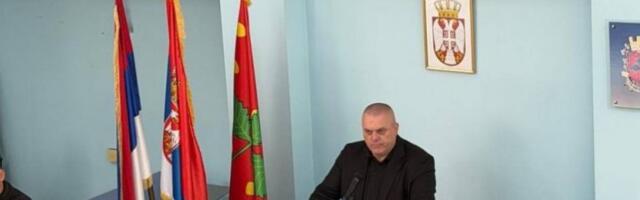 Dalibor Marković Palma čestitao rođendan predsedniku Aleksandru Vučiću!