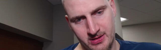 Jokić ubacio 38 poena, ali to nije bilo dovoljno: Denver doživeo težak poraz od Njujorka (VIDEO)